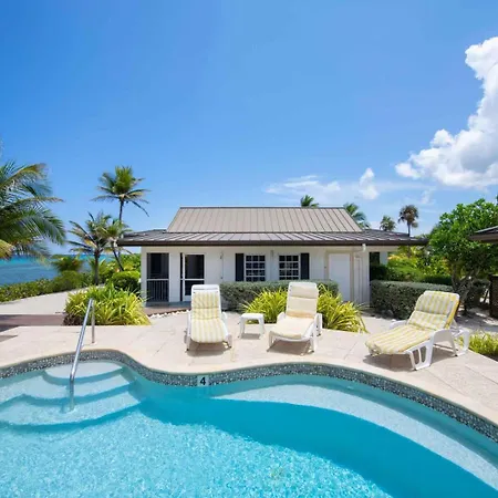 Conched Out By Grand Cayman Villas